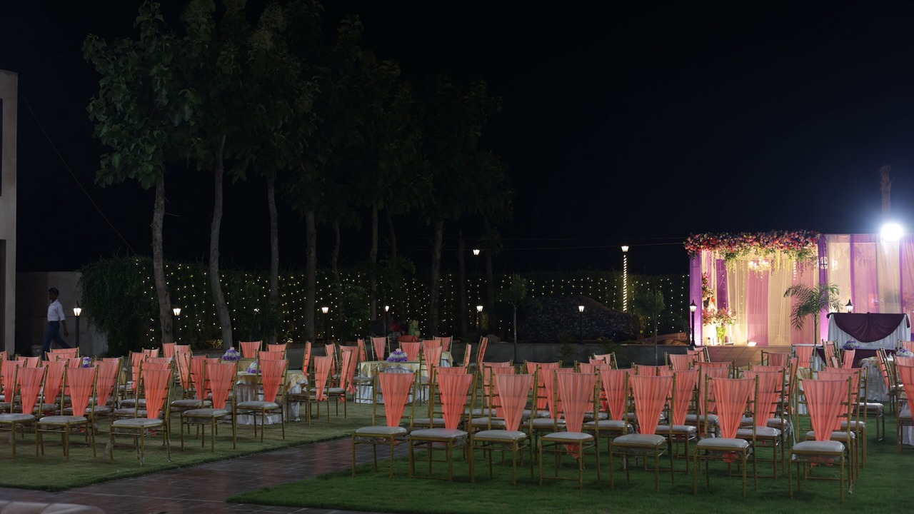 Photo of Outdoor in Danapur
