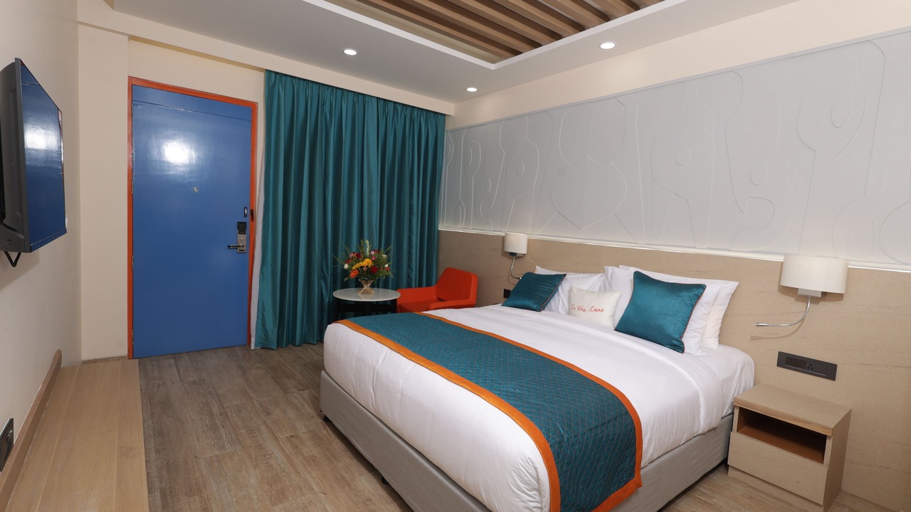 Photo of Bedroom in Danapur