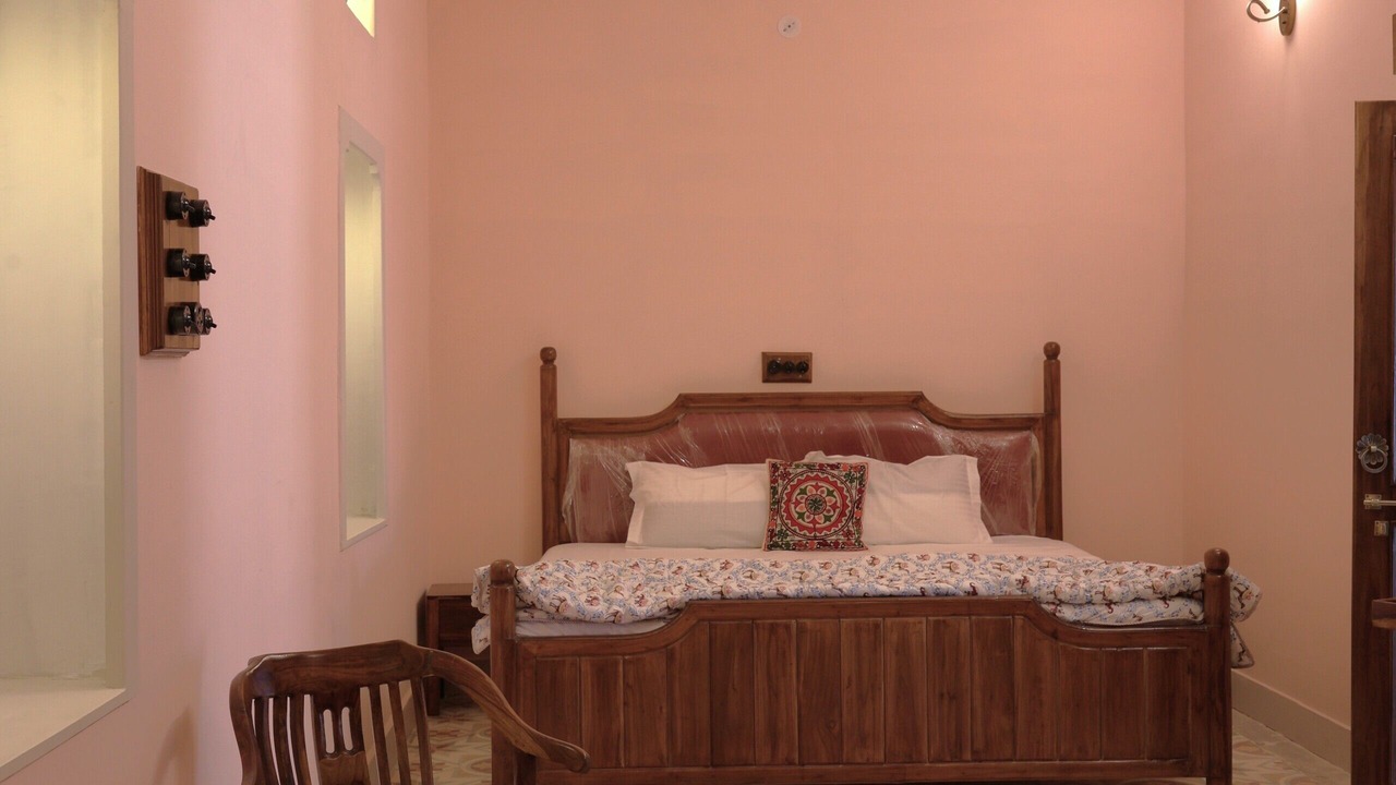 Photo of Bedroom in Amer