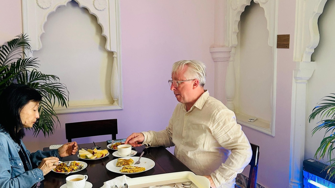 Photo of Others in Amer
