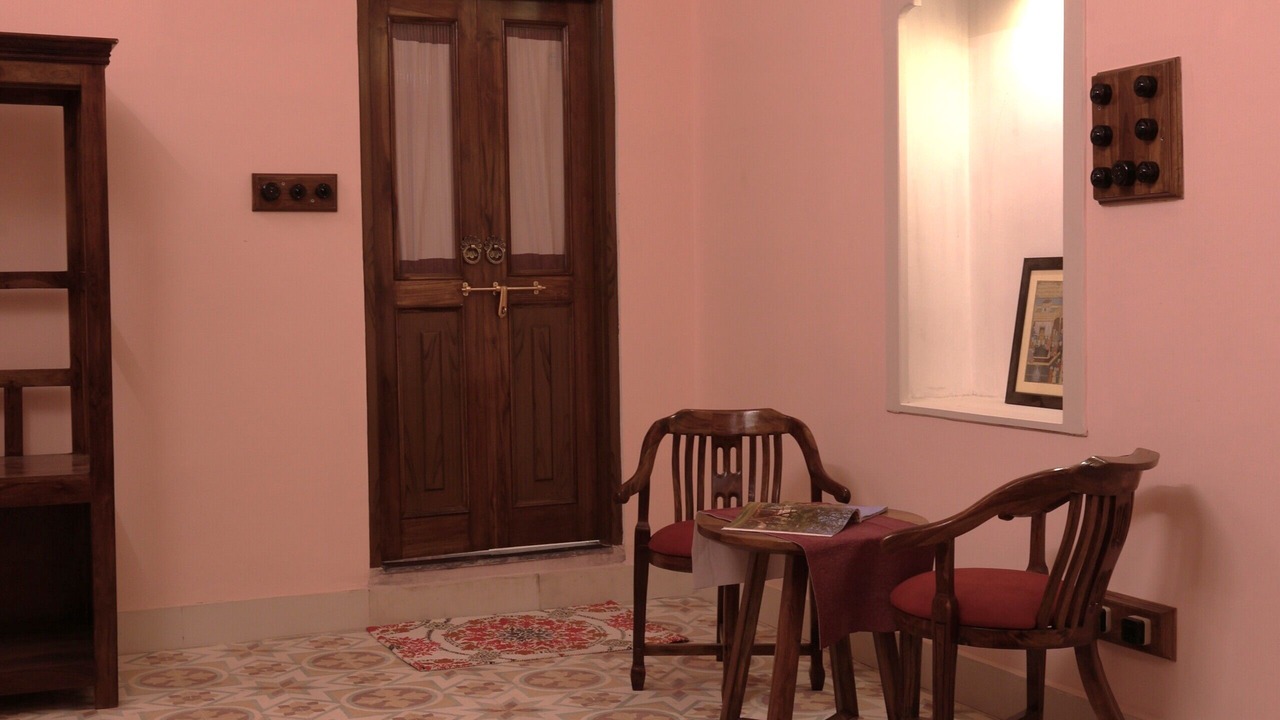 Photo of Bedroom in Amer