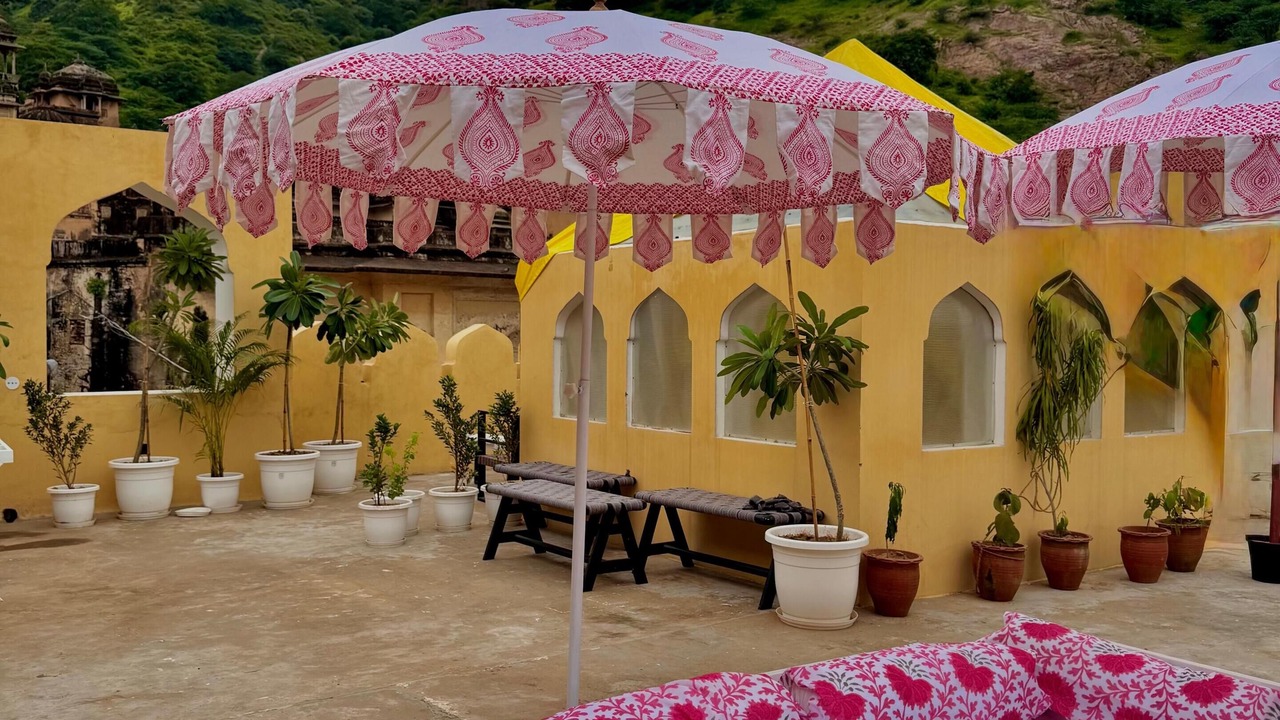 Photo of Outdoor in Amer