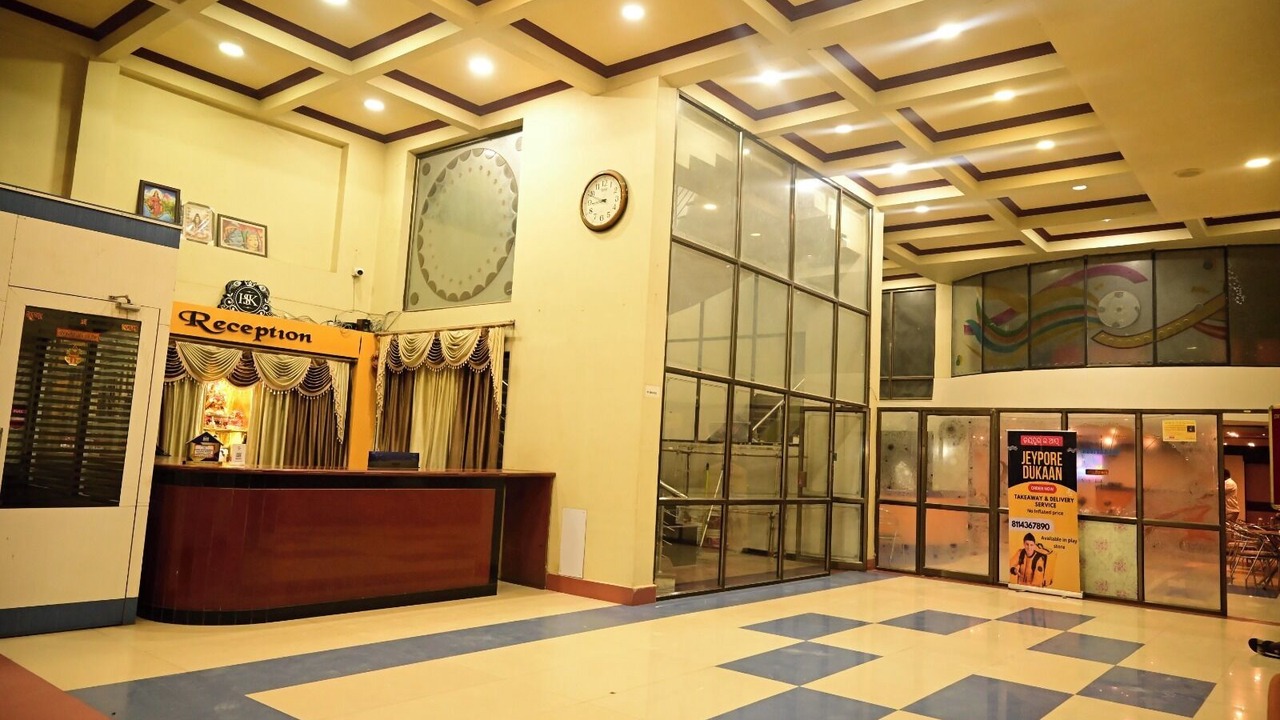 Photo of Livingroom in Jeypore