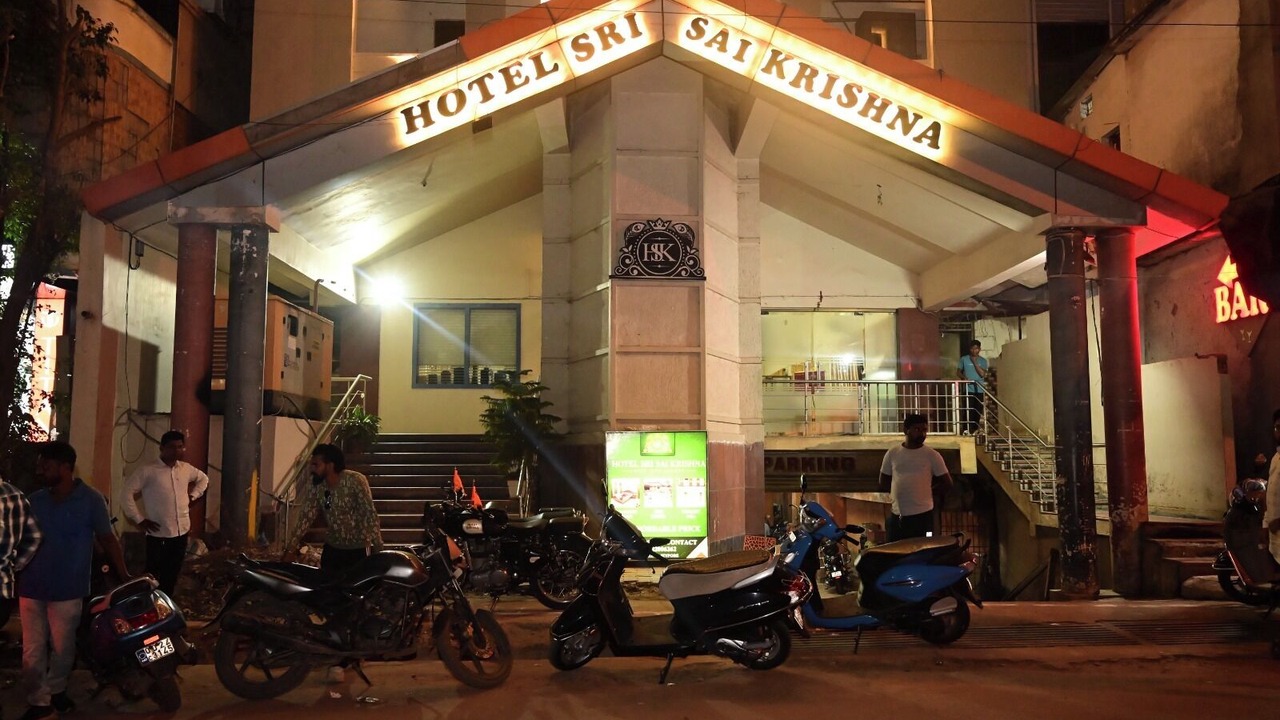 Photo of Outdoor in Jeypore