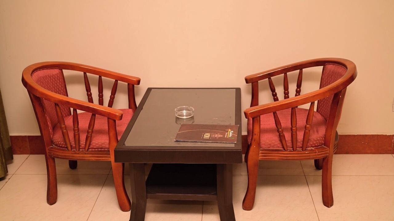 Photo of Livingroom in Jeypore