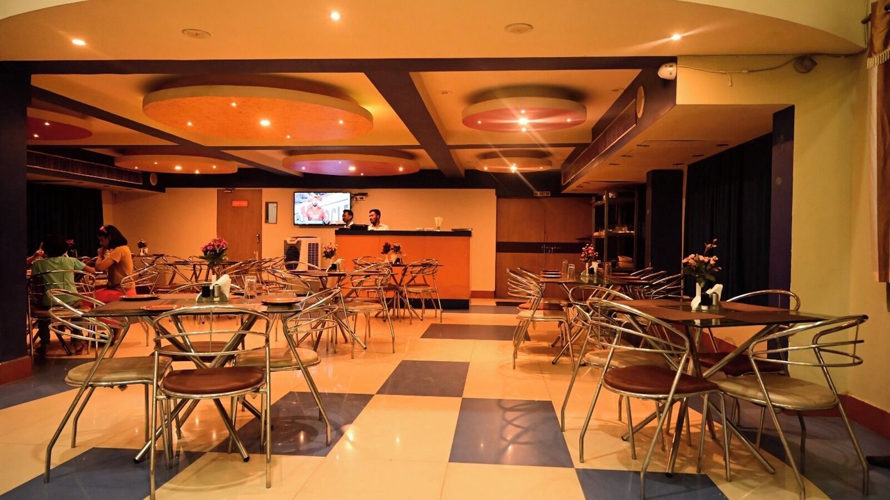 Photo of Livingroom in Jeypore