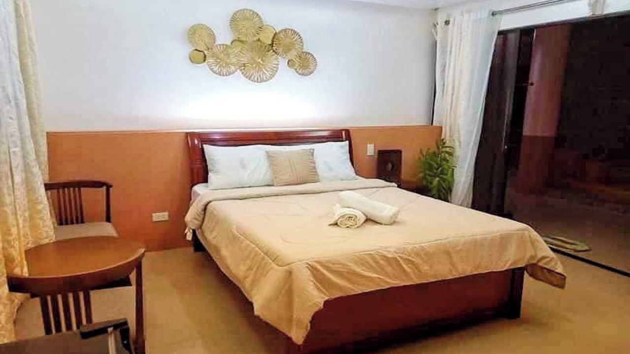 Photo of Bedroom in Yumbing