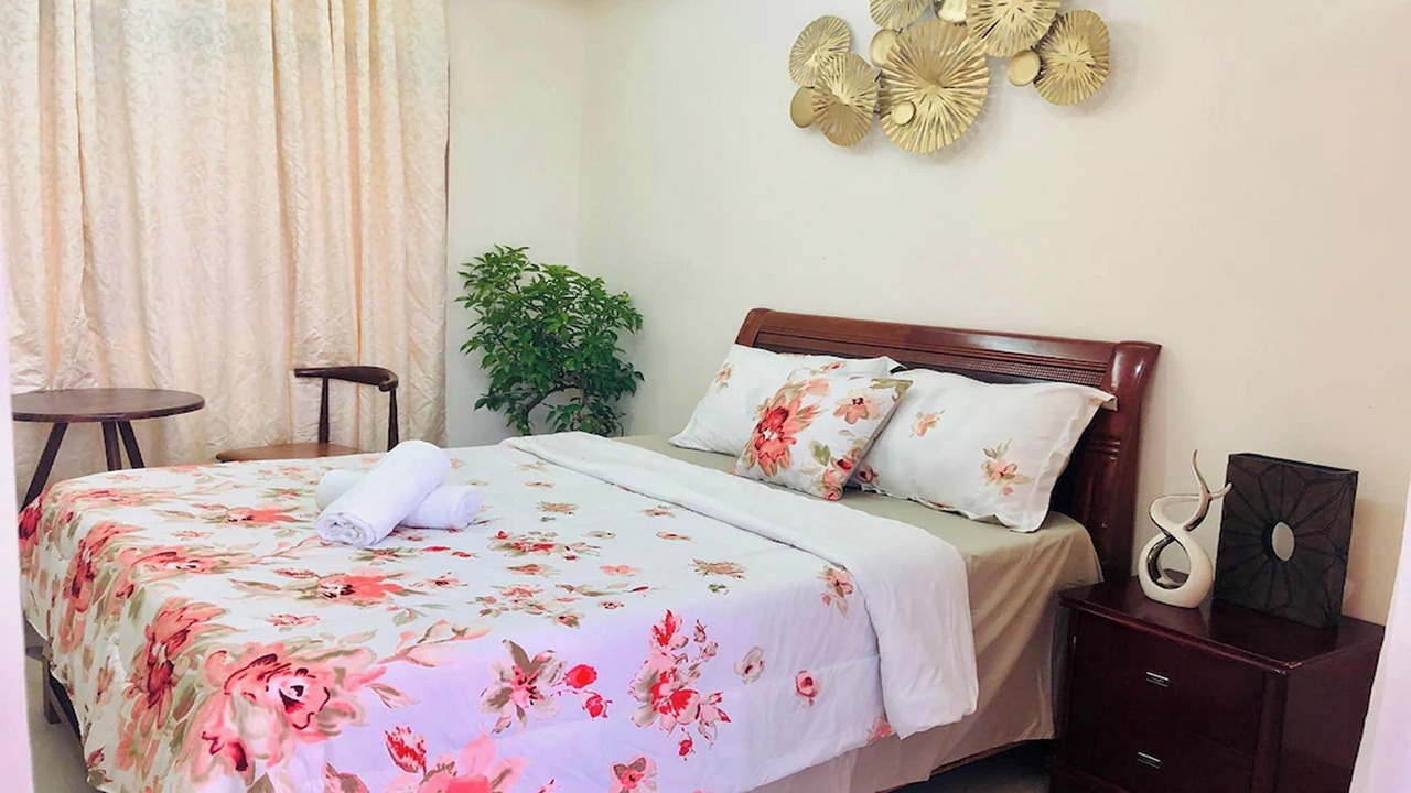 Photo of Bedroom in Yumbing