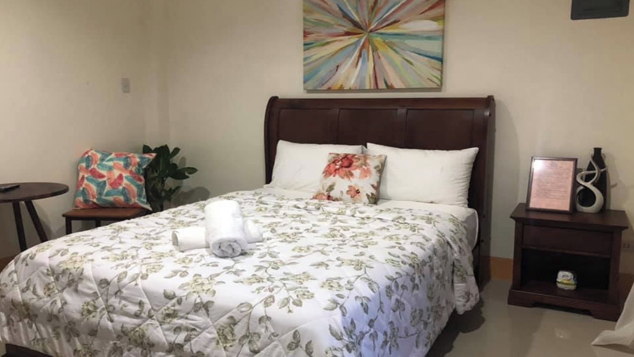 Photo of Bedroom in Yumbing
