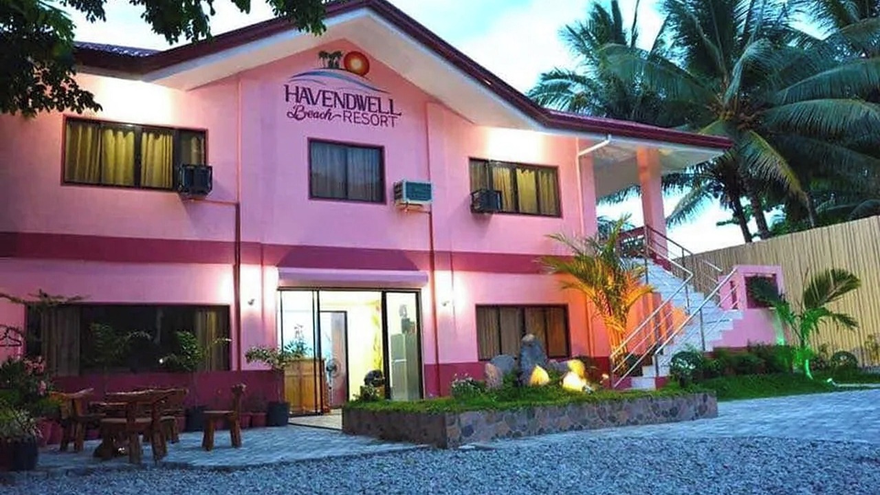 Photo of Outdoor in Yumbing