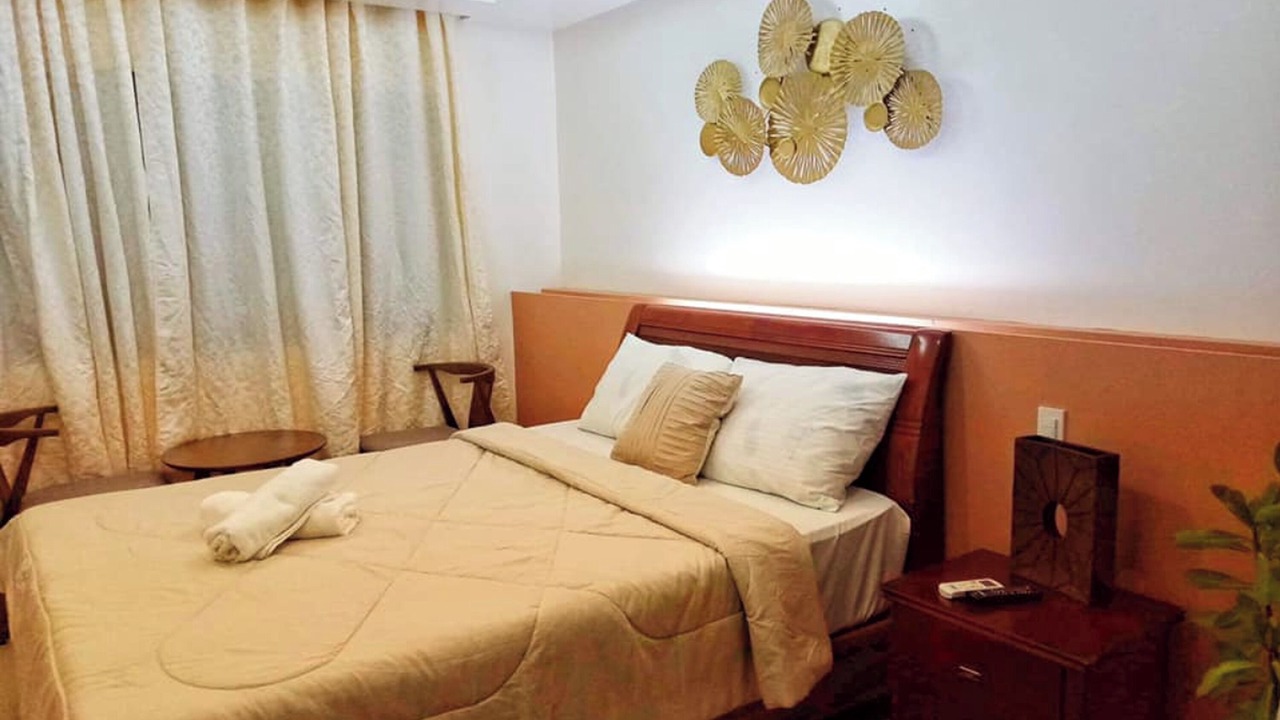 Photo of Bedroom in Yumbing