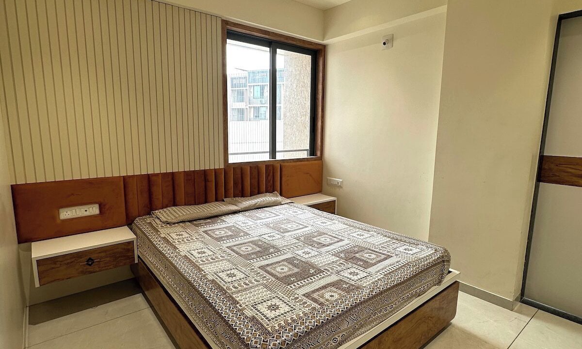 Photo of Patio Balcony in Ahmedabad