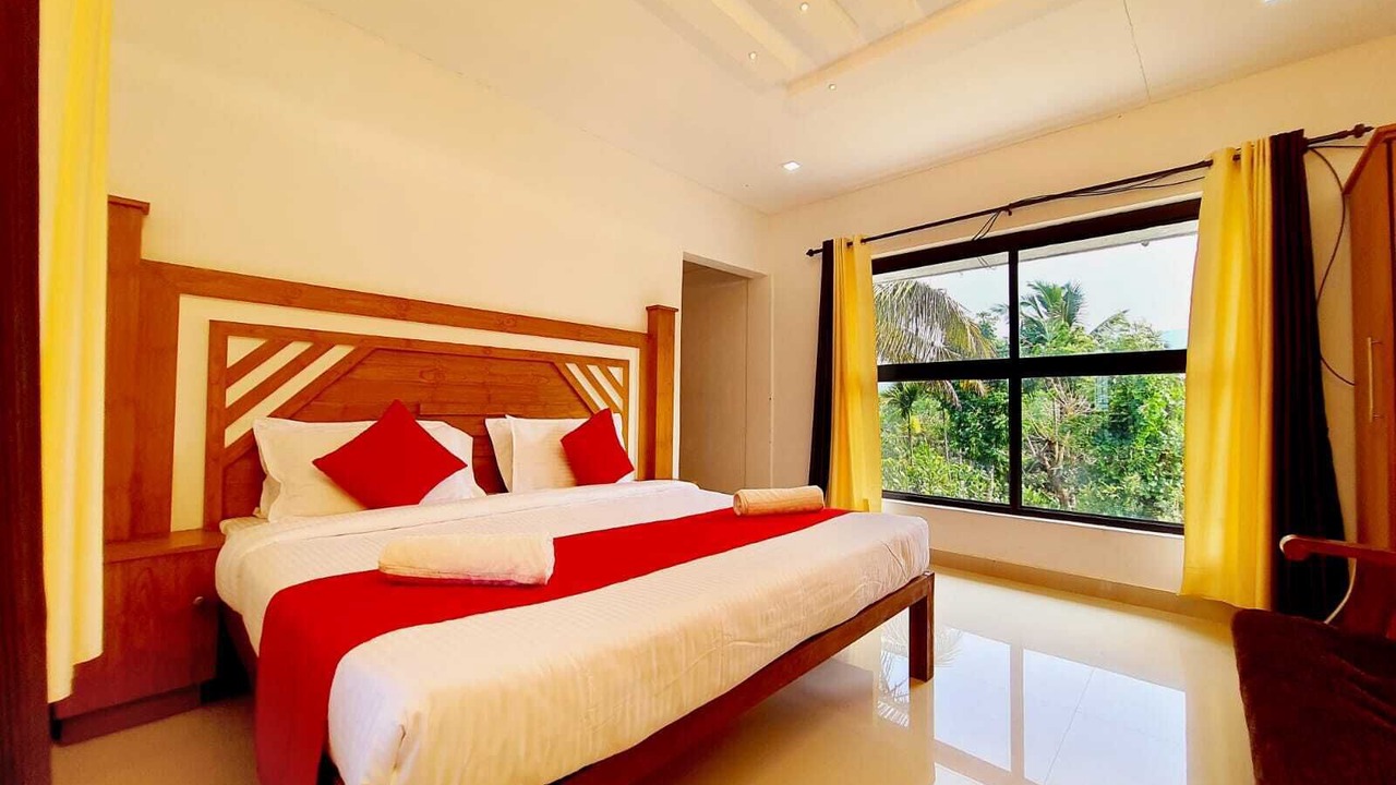 Photo of Bedroom in Mananthavady