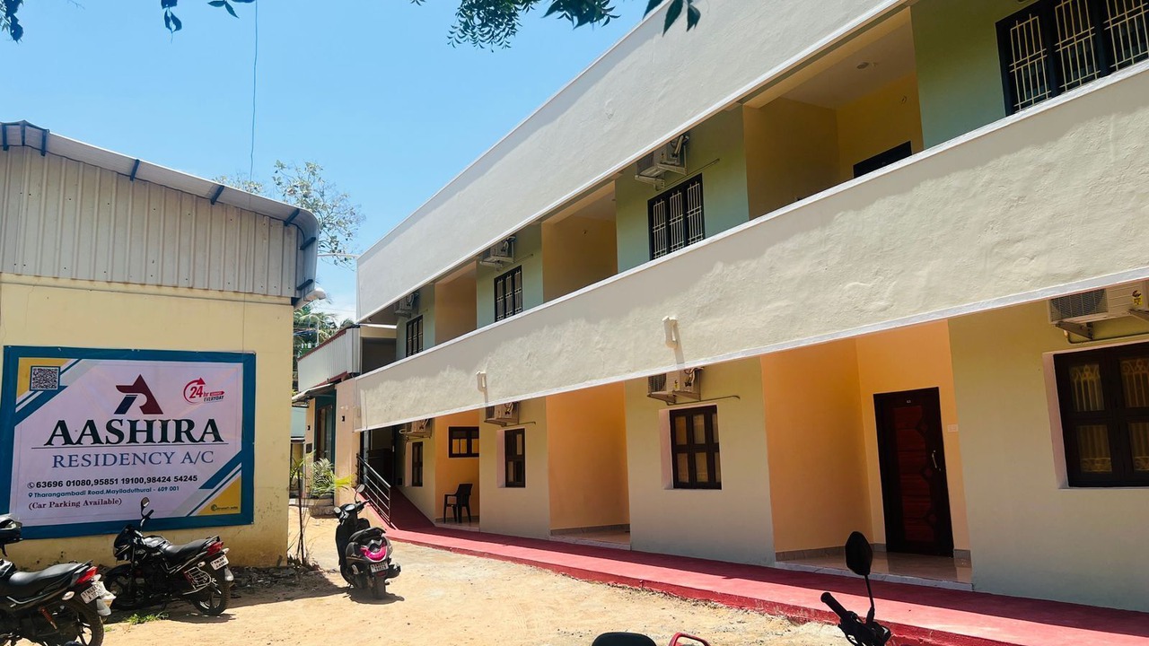 Photo of Outdoor in Mayiladuthurai