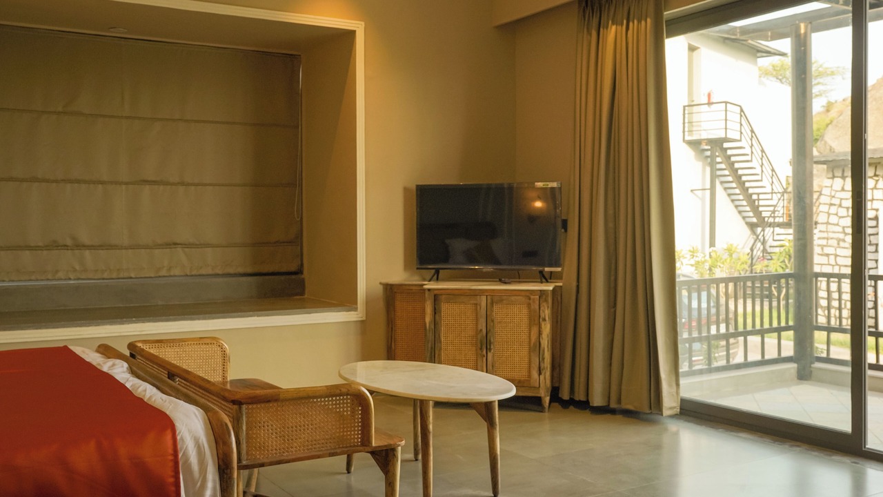Photo of Bedroom in Bali