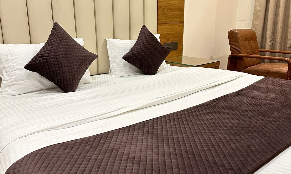 Photo of Bedroom in Musafirkhana