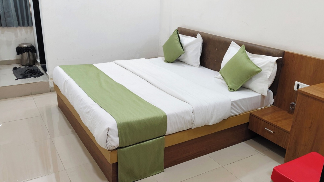 Photo of Bedroom in Panch Mahals District