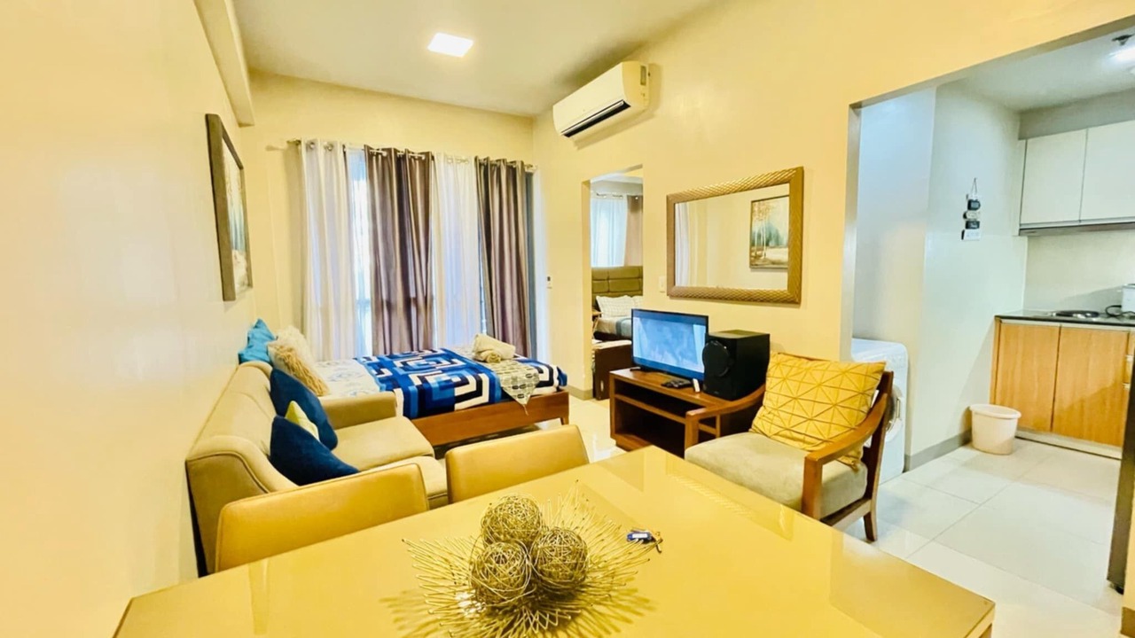 Photo of Patio Balcony in Lapu-Lapu