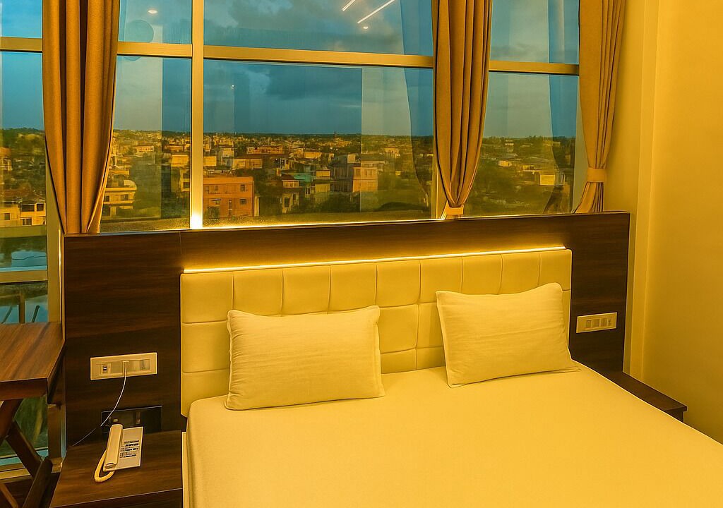 Photo of Bedroom in Motihari