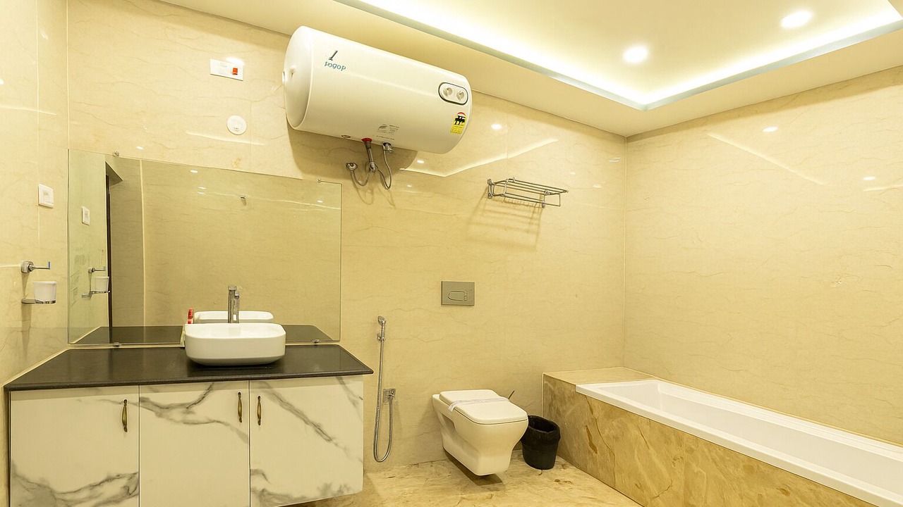 Photo of Bathroom in Motihari