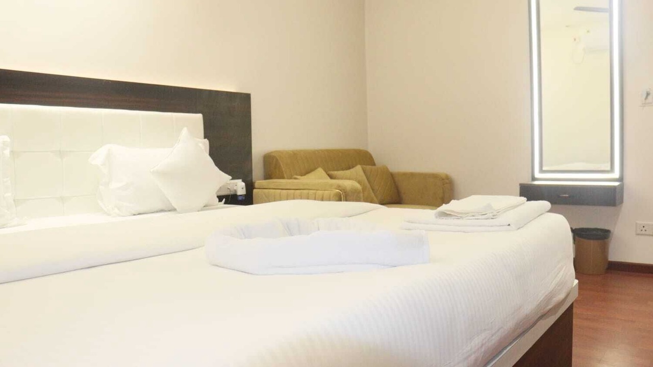 Photo of Bedroom in Motihari