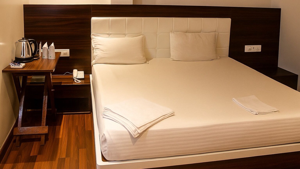 Photo of Bedroom in Motihari