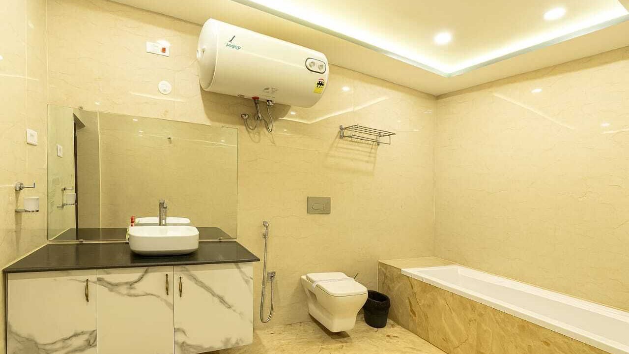 Photo of Bathroom in Motihari