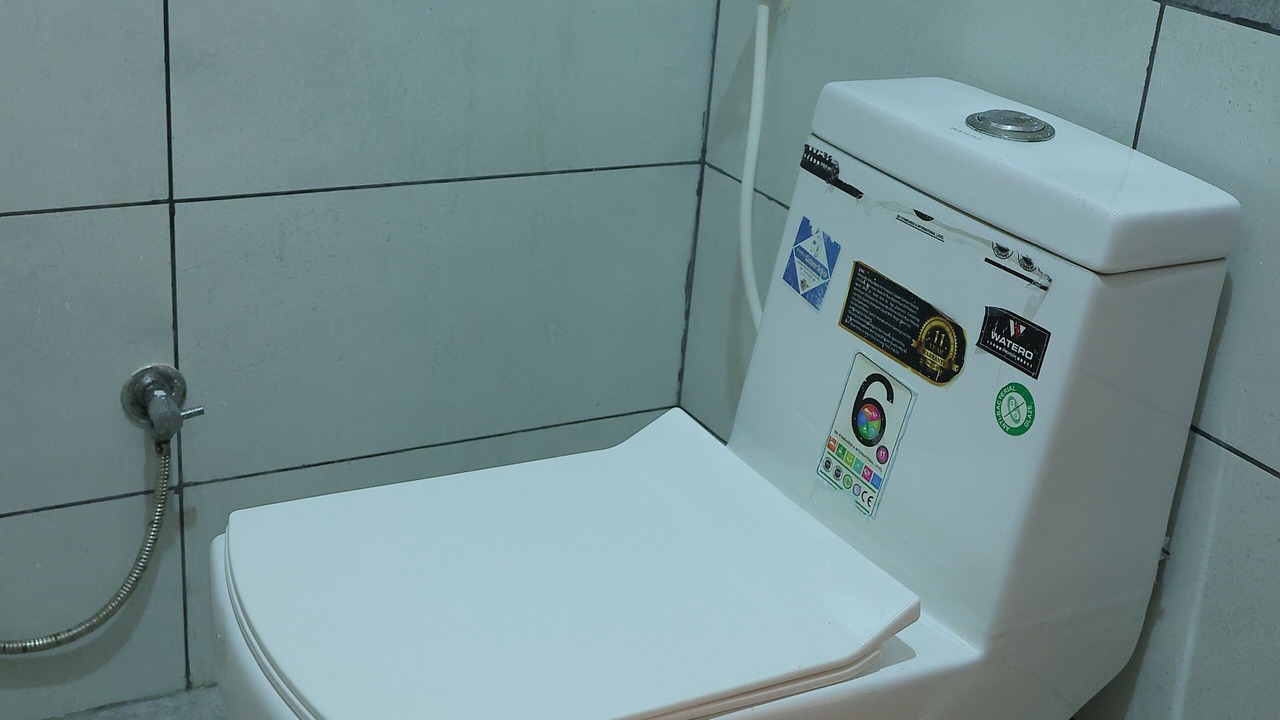 Photo of Bathroom in Kalapettai