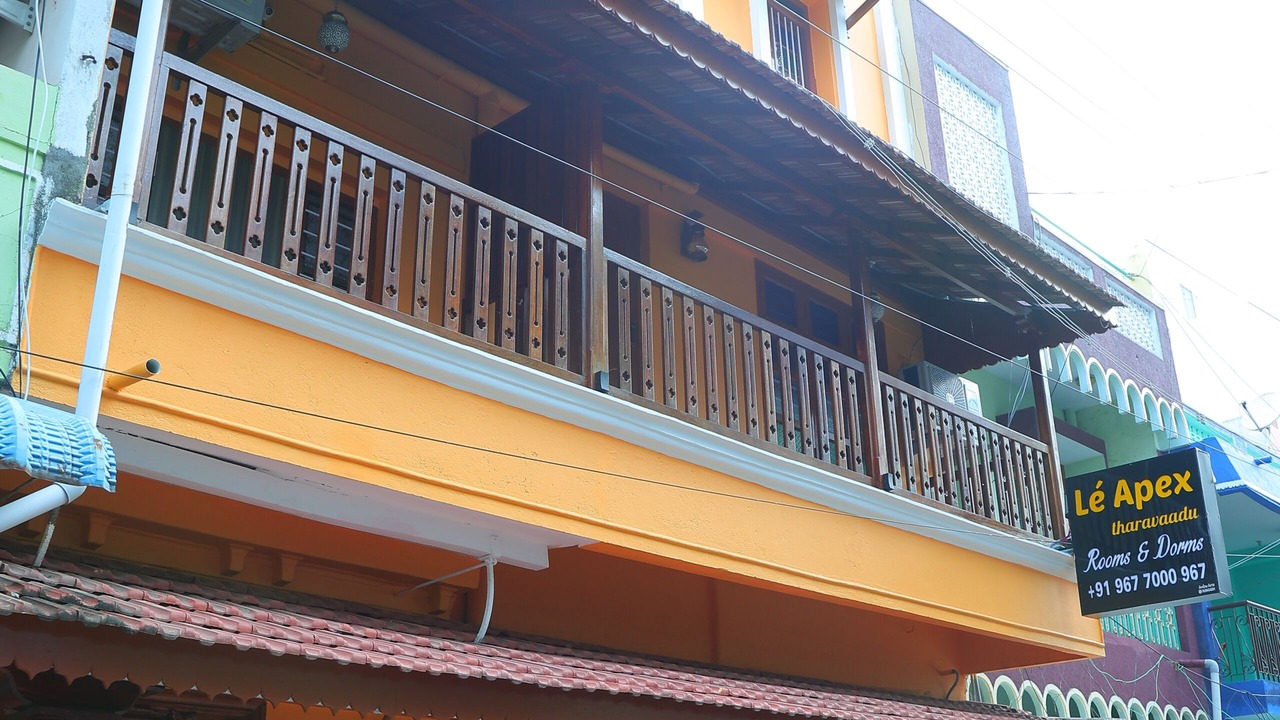 Photo of Outdoor in Kalapettai