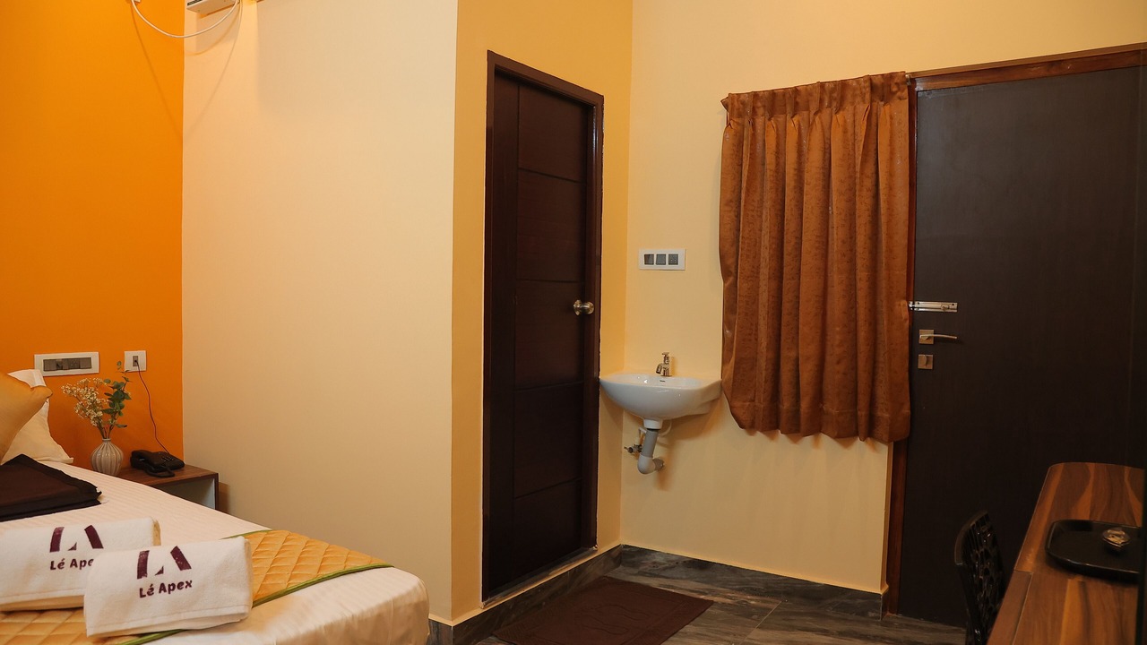 Photo of Bedroom in Kalapettai