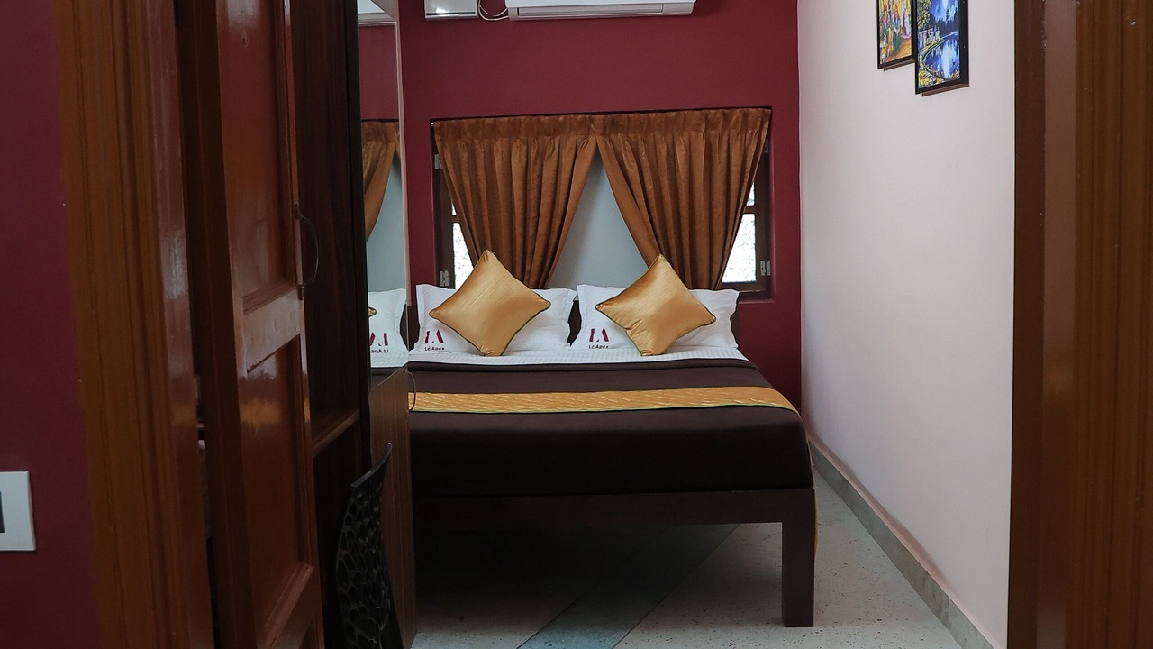Photo of Patio Balcony in Kalapettai