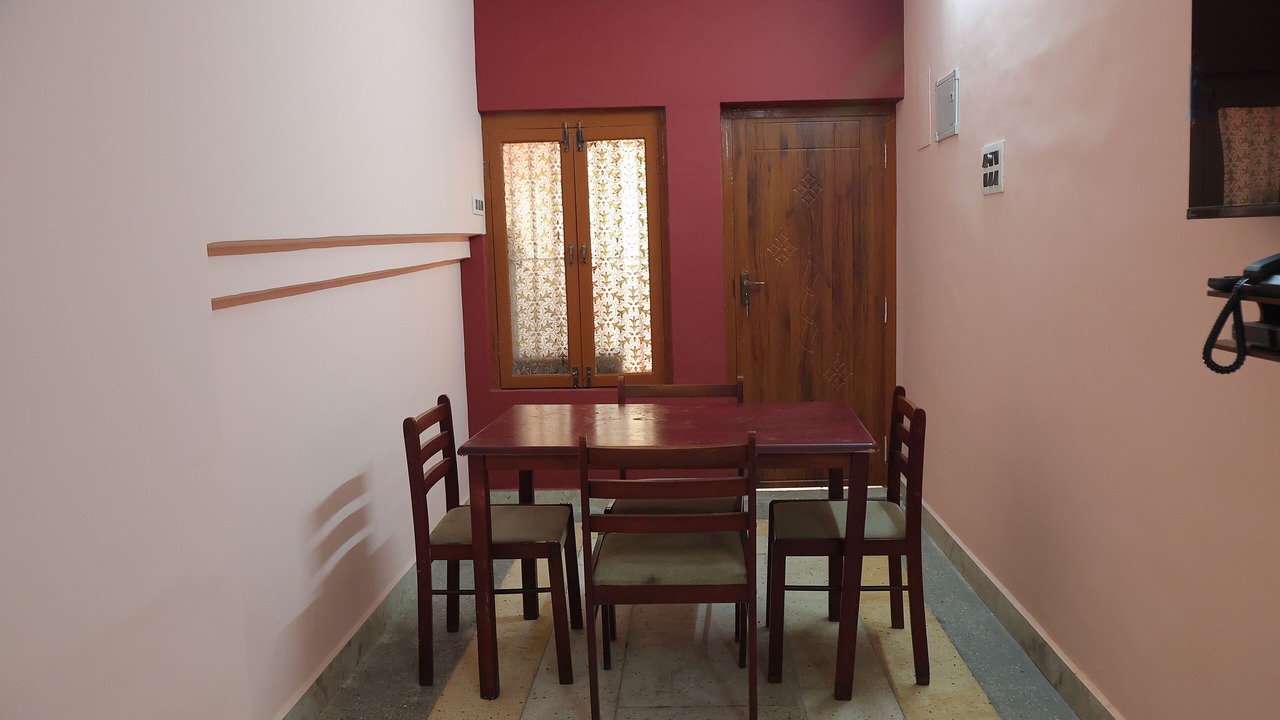 Photo of Patio Balcony in Kalapettai