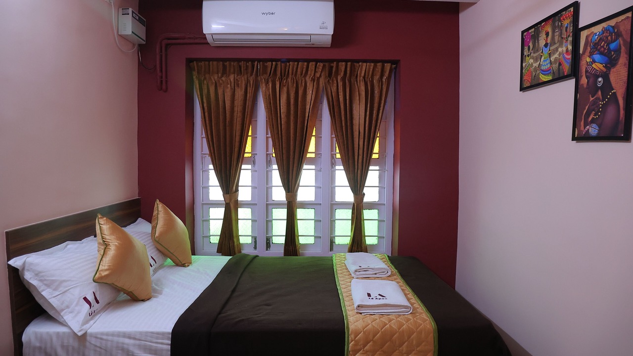 Photo of Patio Balcony in Kalapettai
