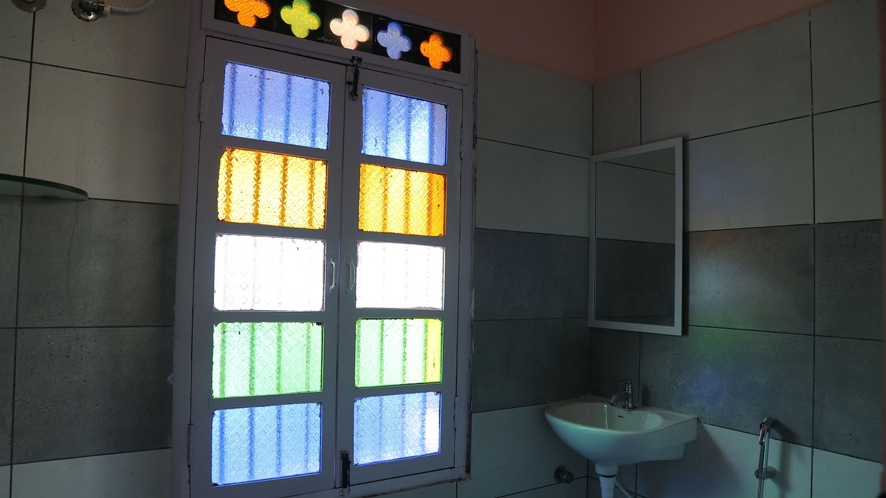 Photo of Bathroom in Kalapettai