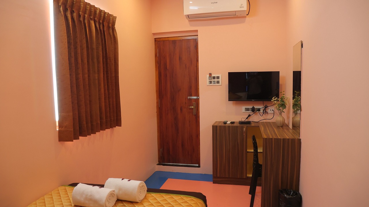 Photo of Bedroom in Kalapettai