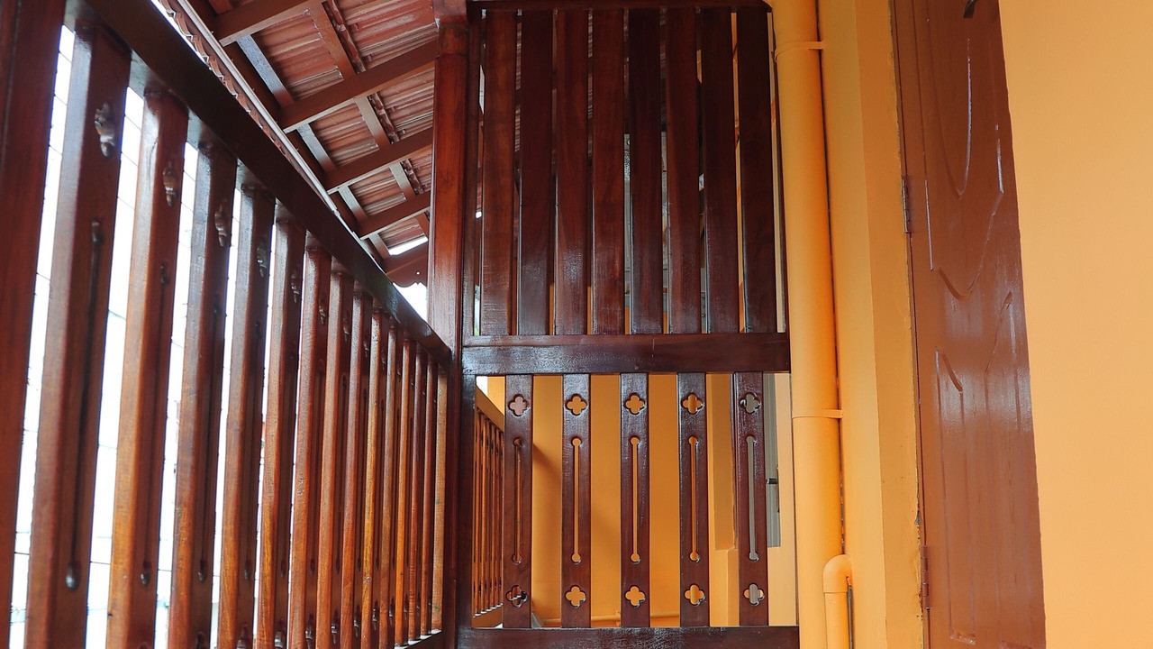 Photo of Patio Balcony in Kalapettai