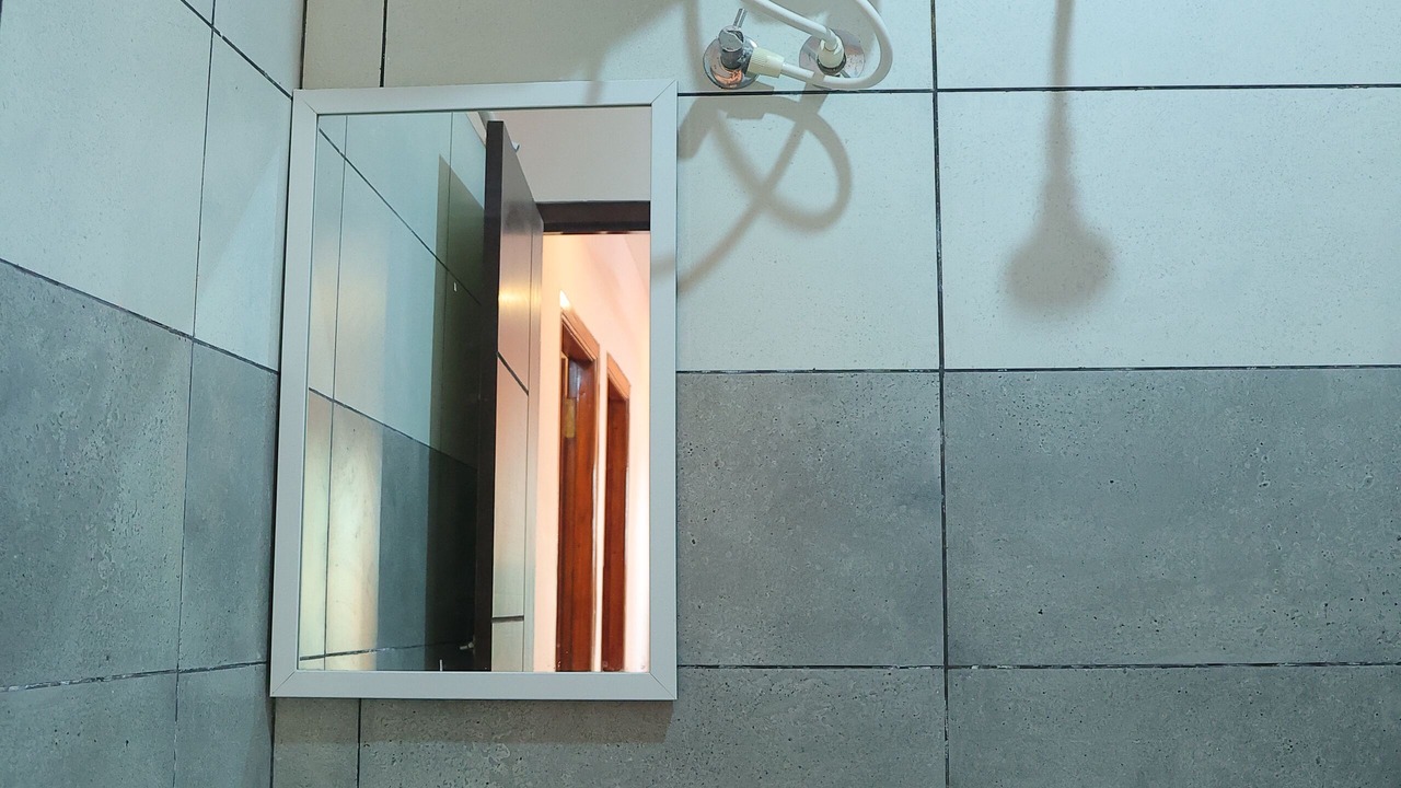 Photo of Bathroom in Kalapettai