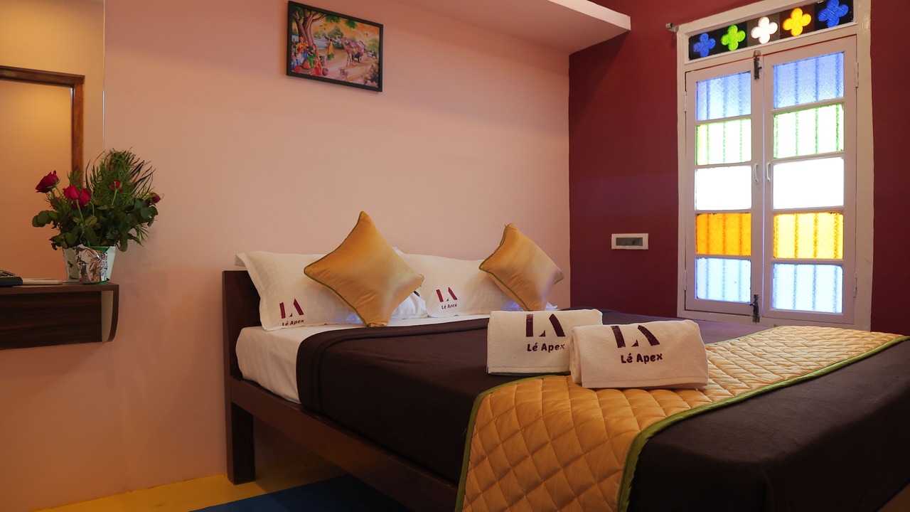 Photo of Bedroom in Kalapettai