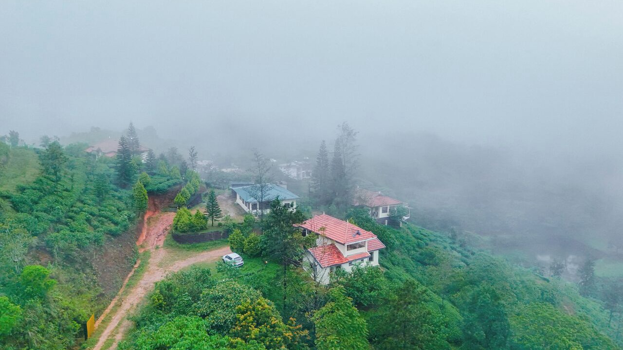Photo of Outdoor in Vagamon