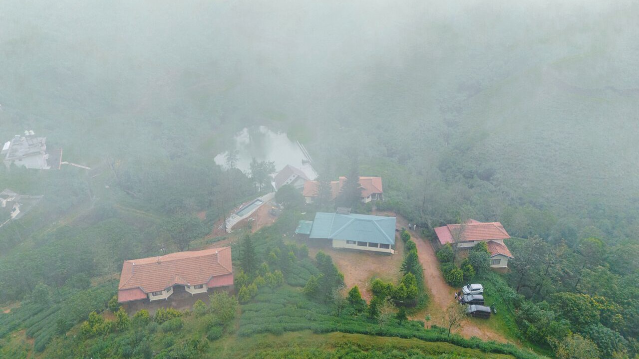 Photo of Outdoor in Vagamon