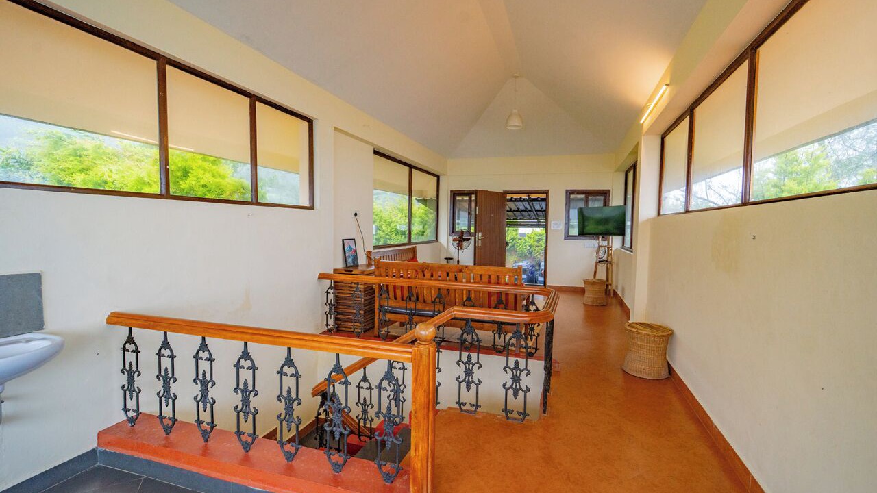 Photo of Bedroom in Vagamon