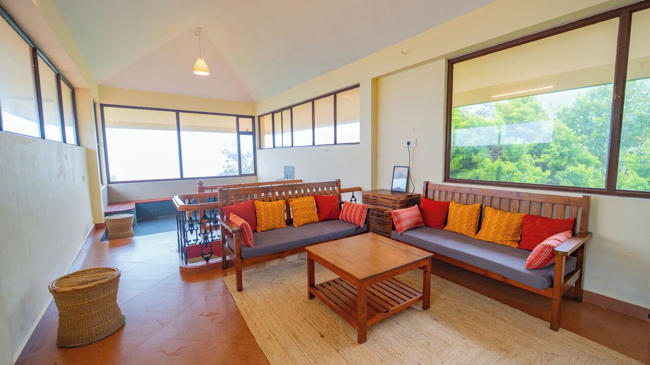 Photo of Bedroom in Vagamon