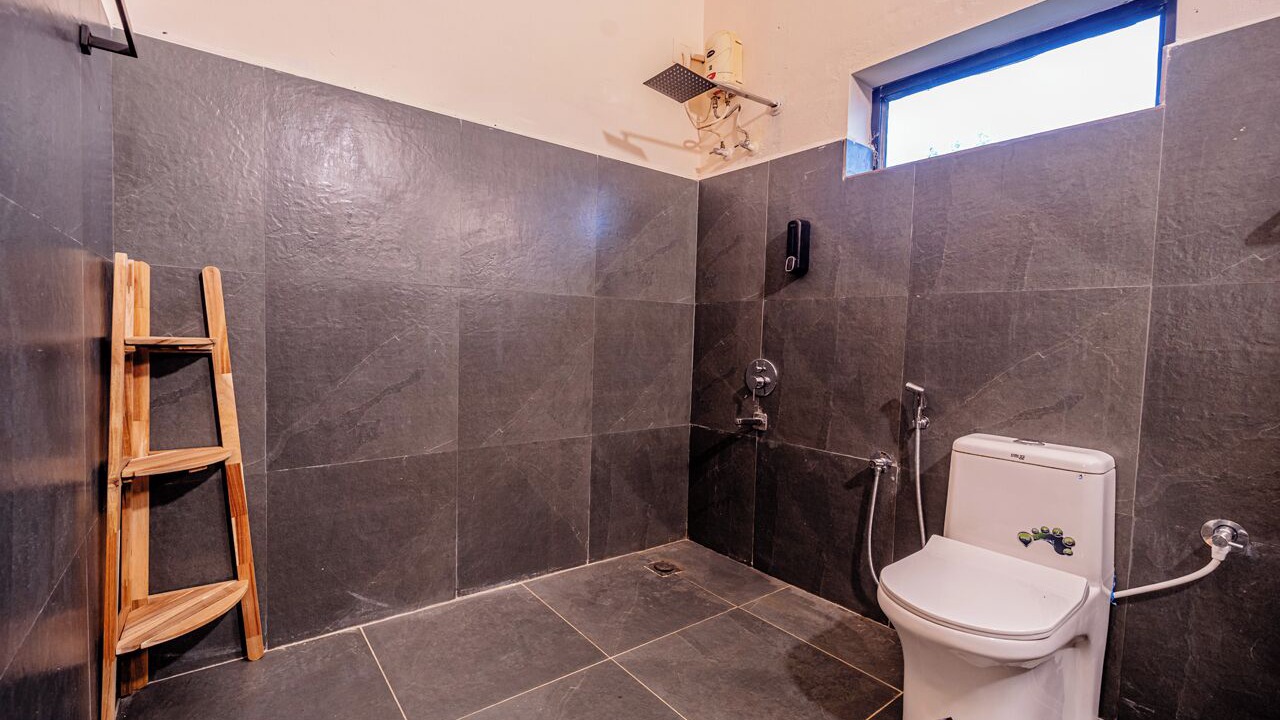 Photo of Bathroom in Vagamon