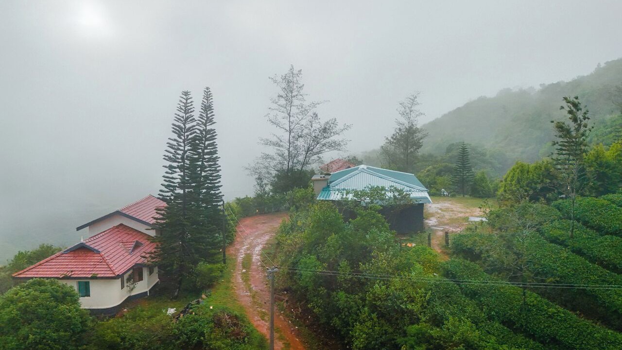 Photo of Outdoor in Vagamon