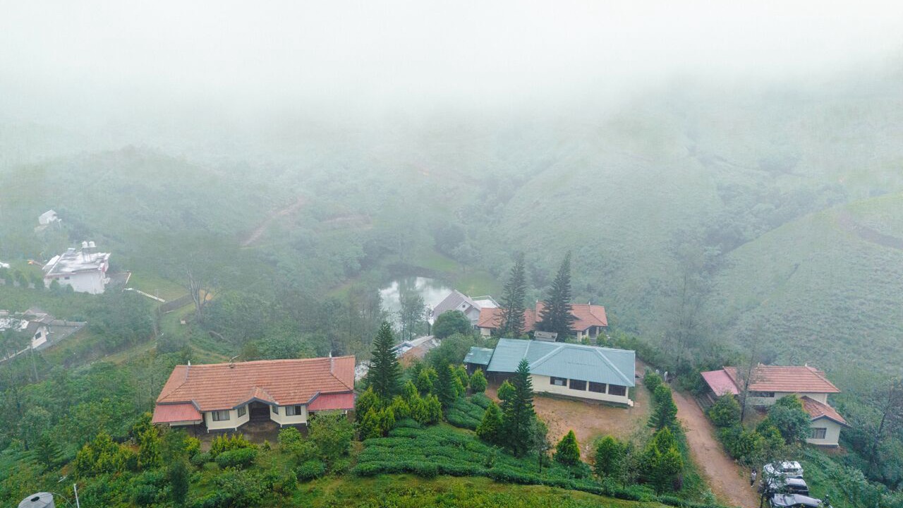 Photo of Outdoor in Vagamon