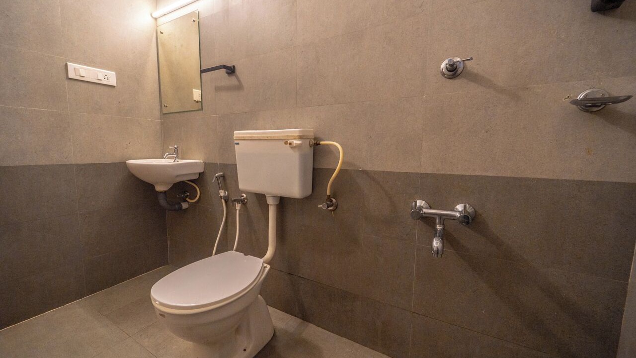 Photo of Bathroom in Vagamon