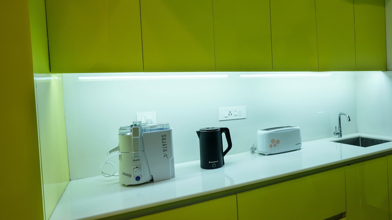 Photo of Kitchen in Kenichira