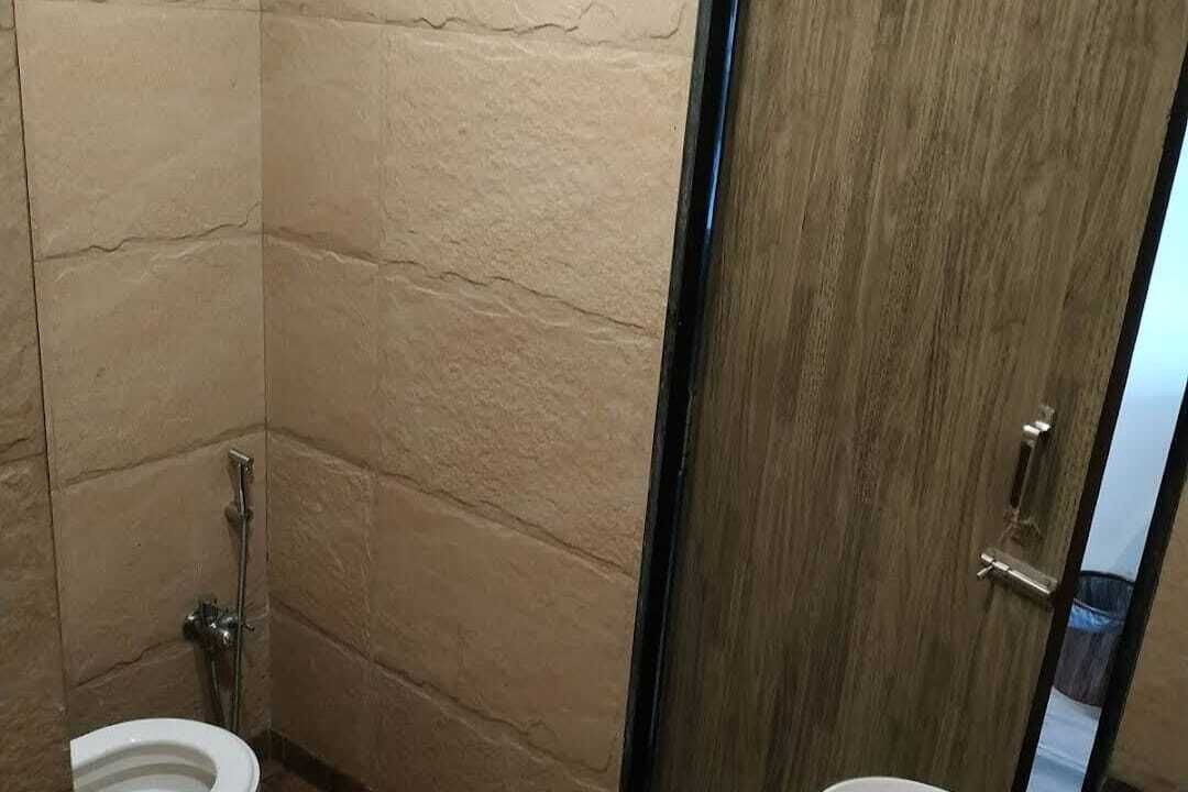 Photo of Bathroom in Nala Sopara
