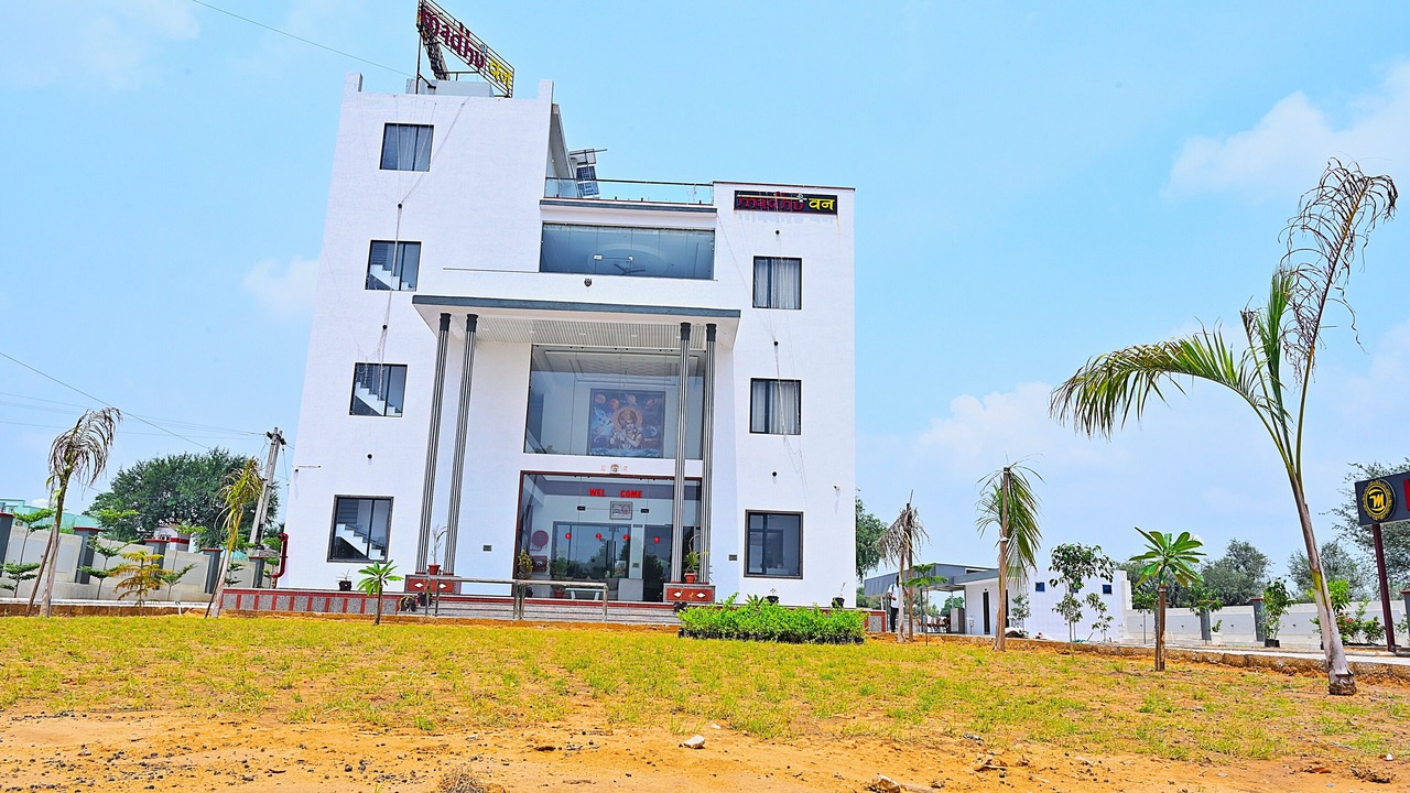 Photo of Outdoor in Sikar