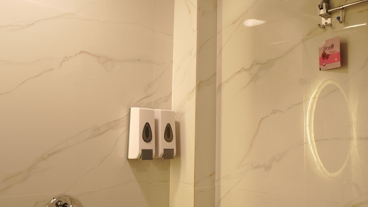 Photo of Bathroom in Raja Park